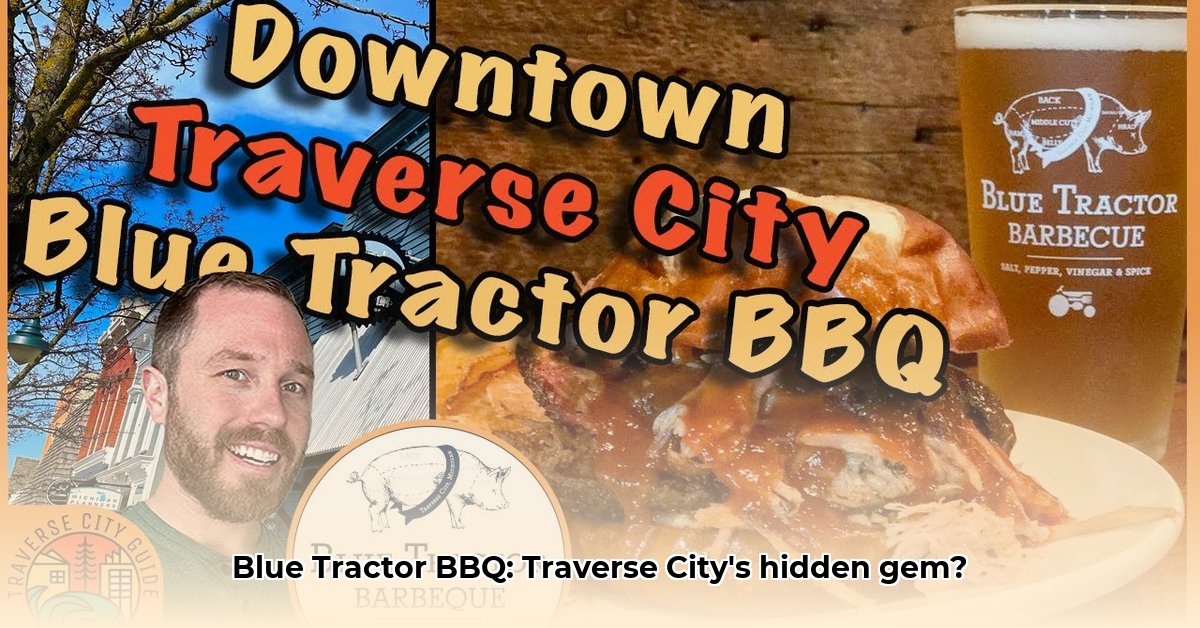 blue-tractor-traverse-city